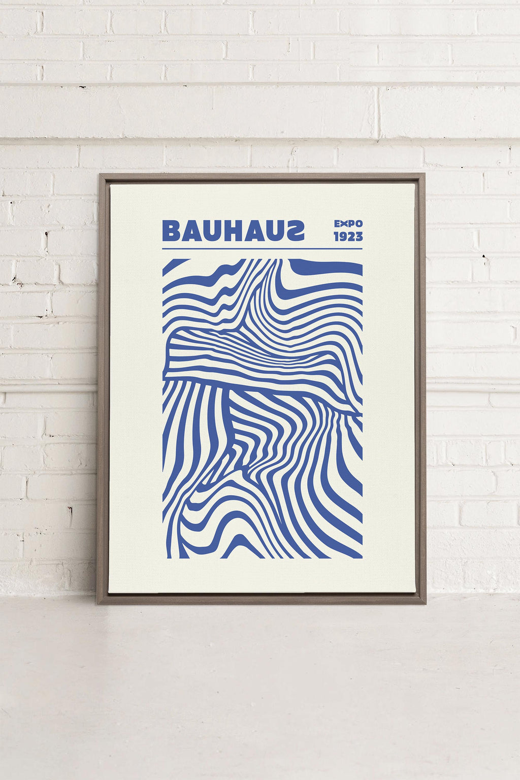 Whirlwind, Printed Canvas