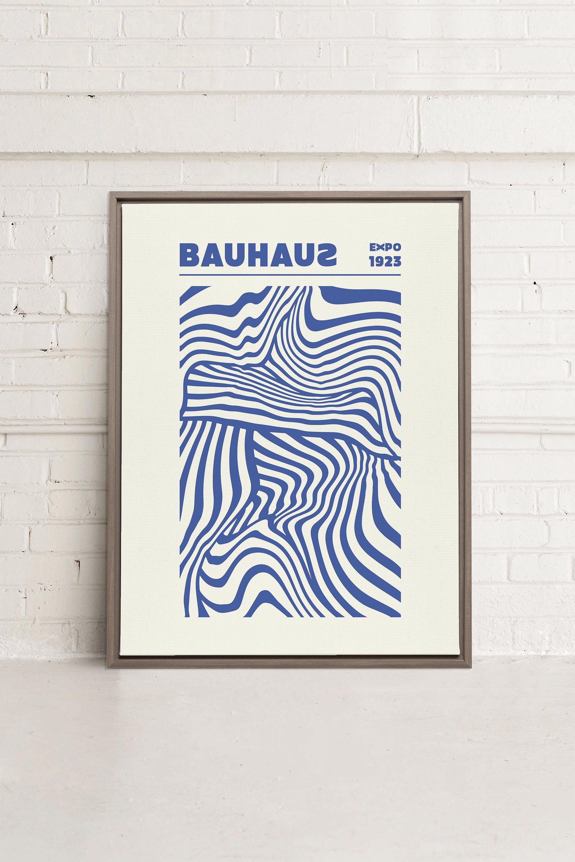Whirlwind, Printed Canvas