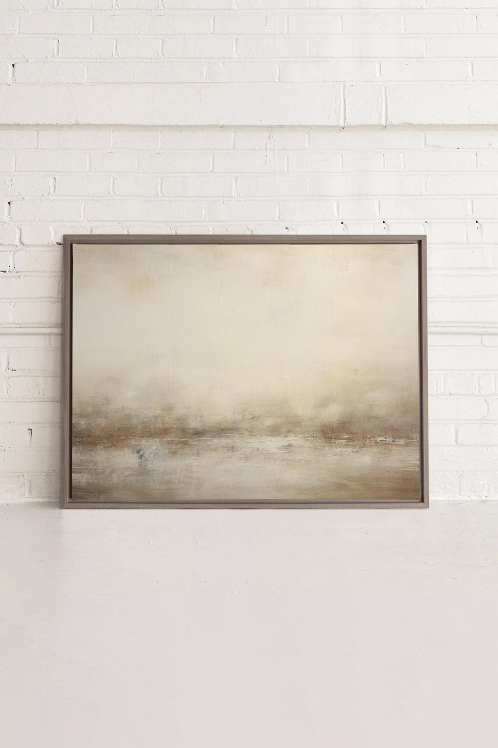 DUST AND DREAMS, Stretched Canvas Artwork