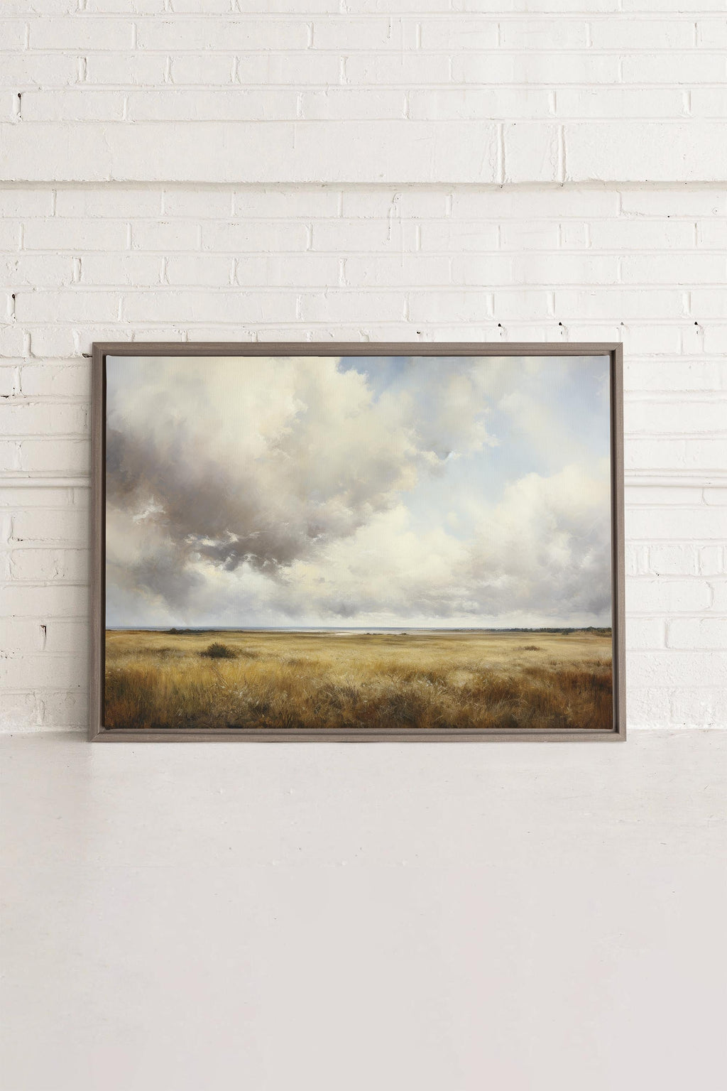 RADIANCE, Stretched Canvas Artwork