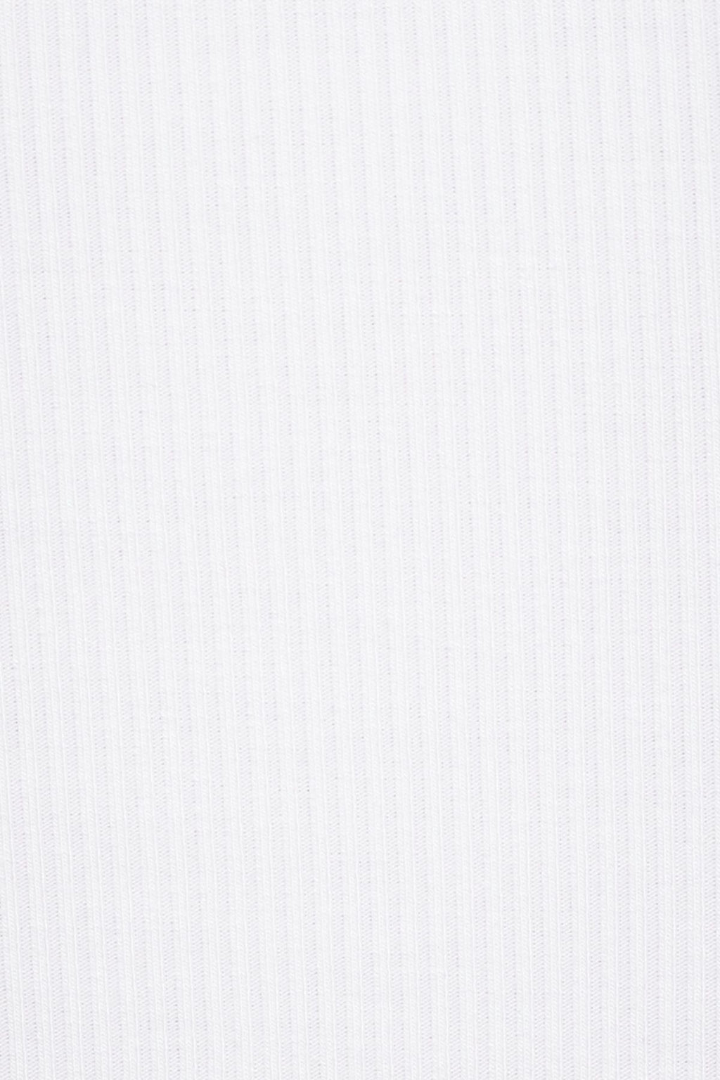 Haut à col carré en jade