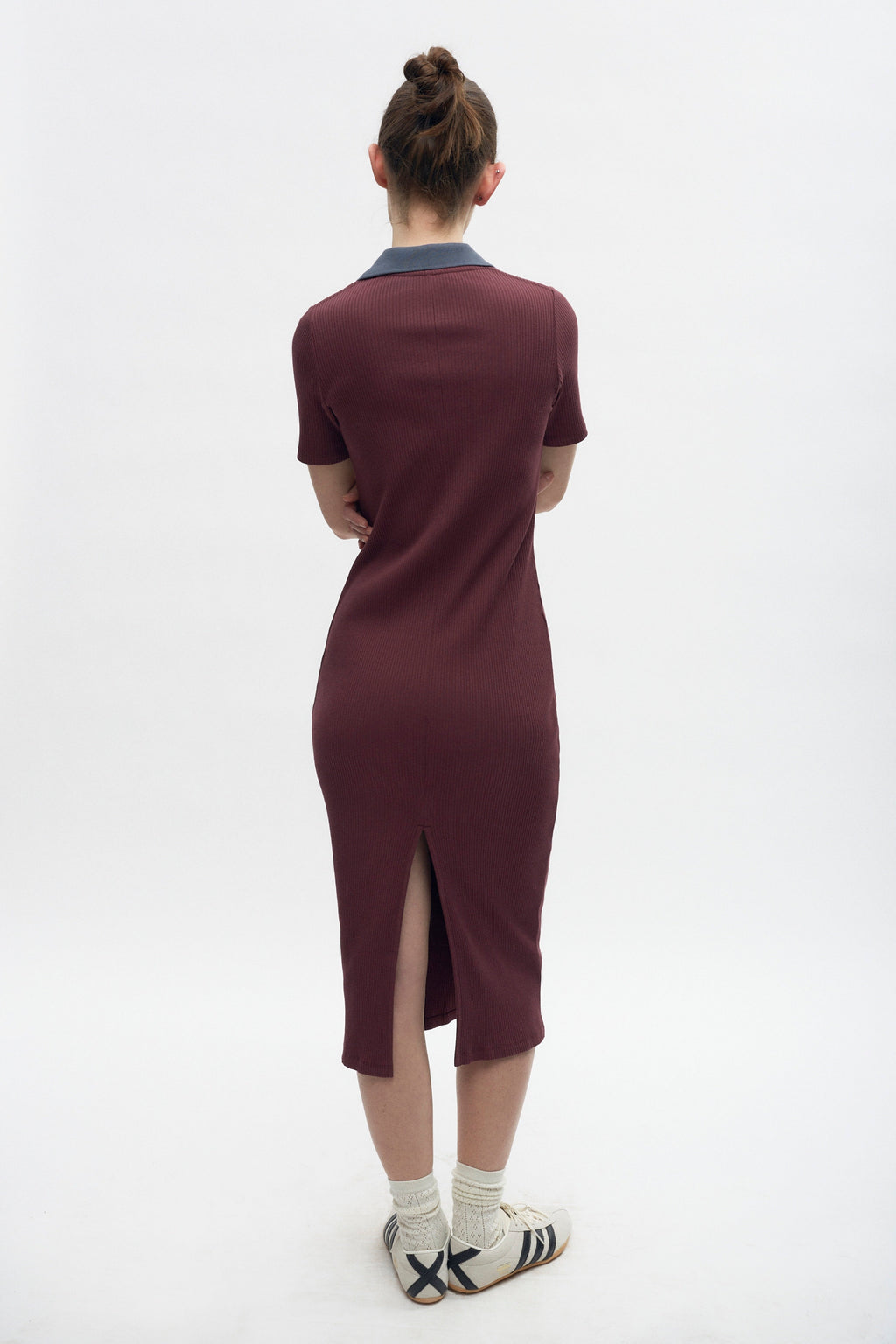 Robe Garden City pour femme