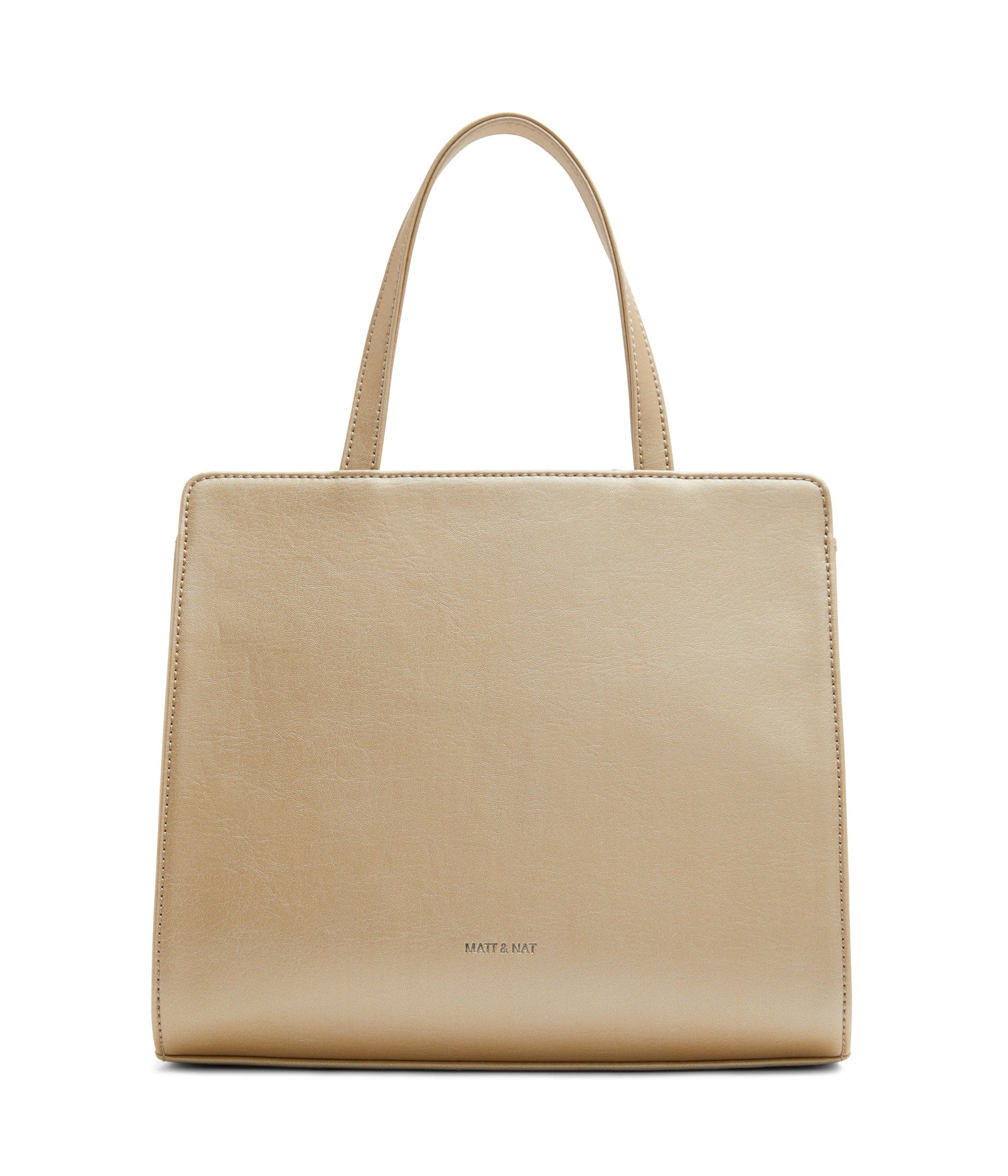 NOEMI Vegan Satchel - Vintage