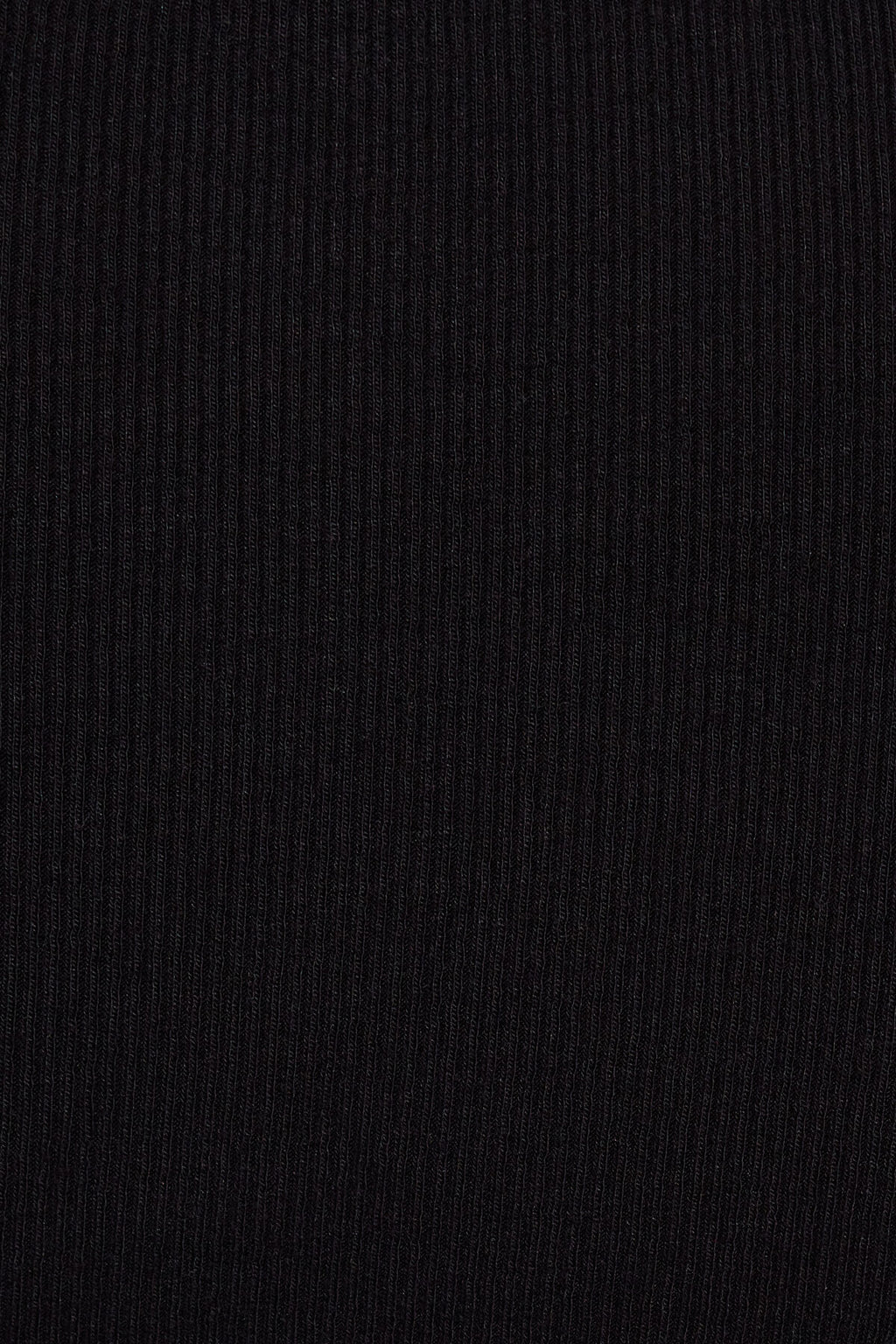 Estelle Ribbed Long Sleeve T Shirt