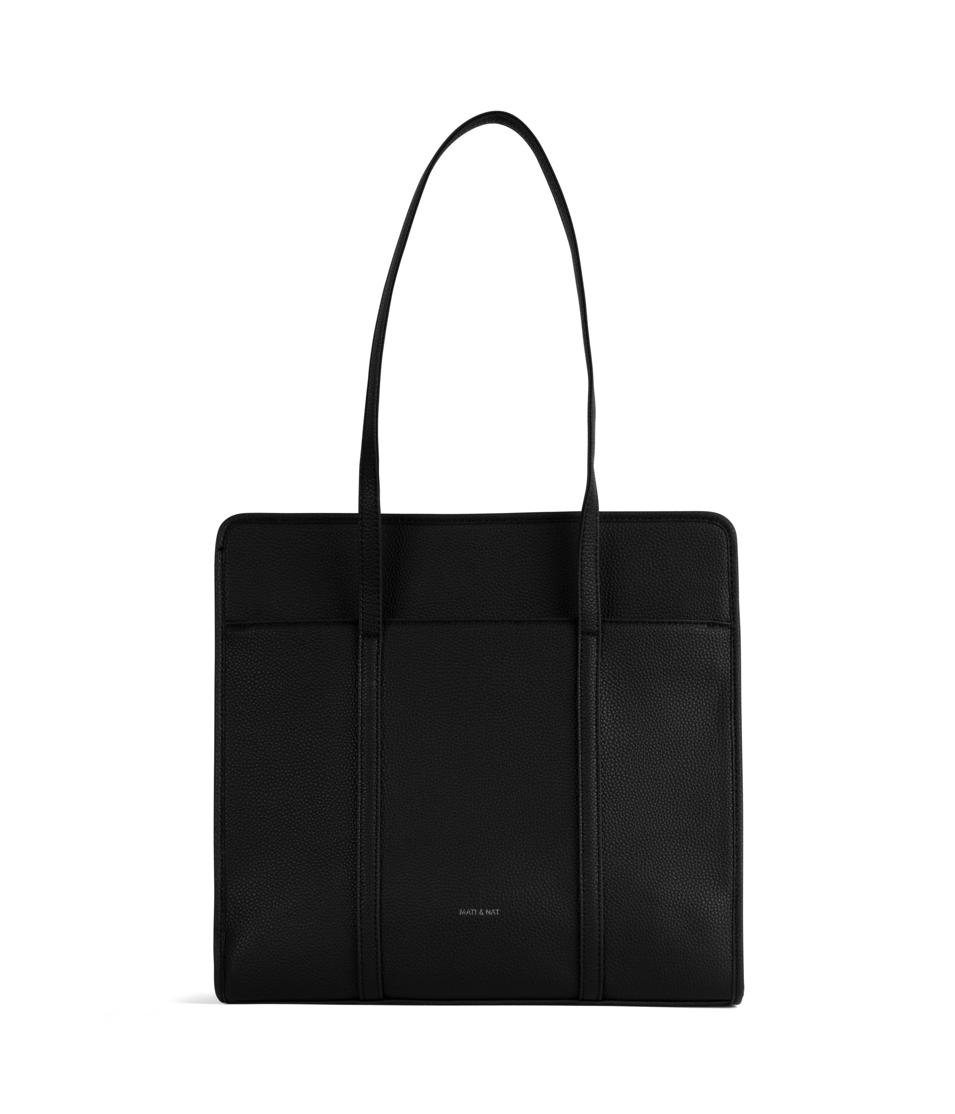 Sac fourre-tout végétalien LUSIK – Grain