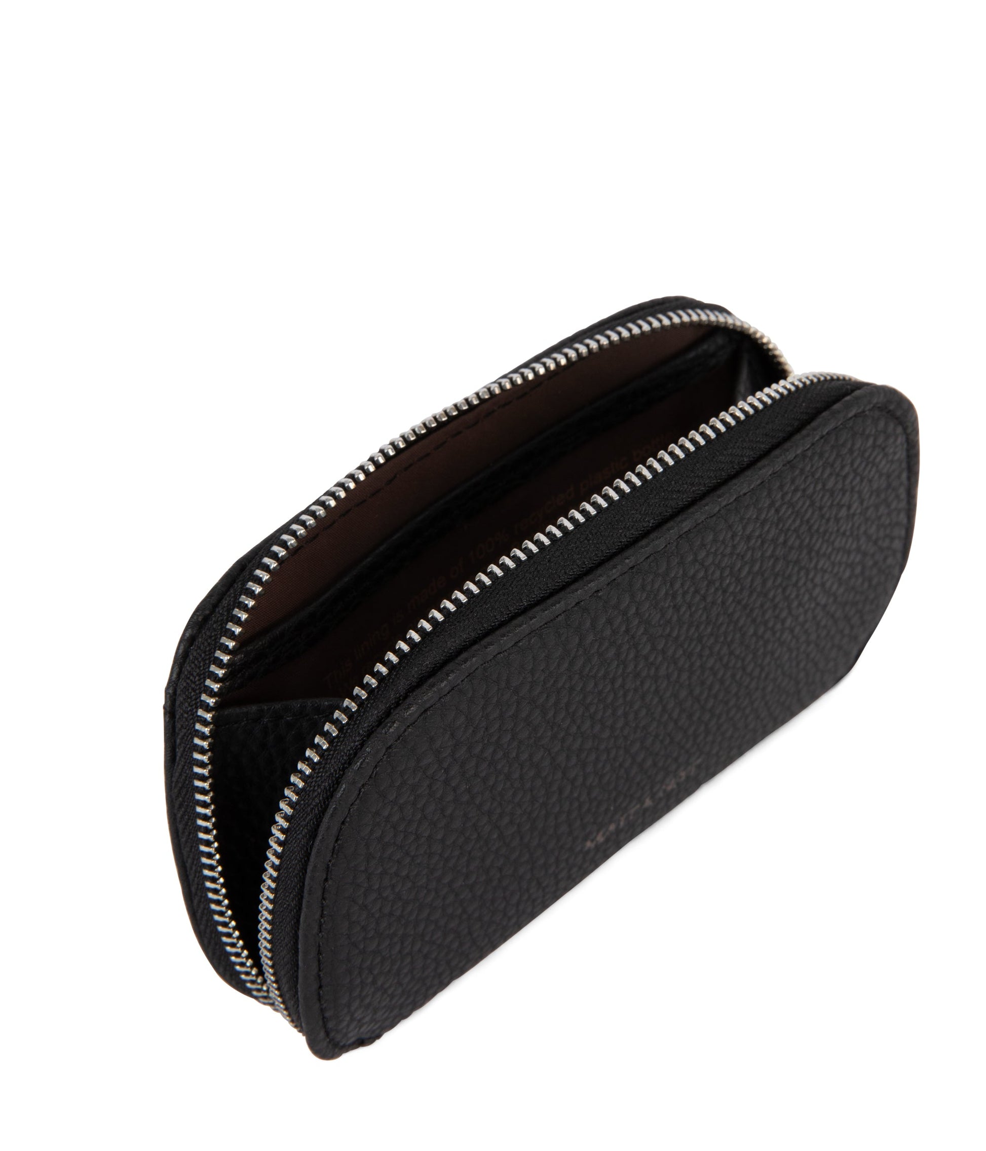 Porte-cartes végétalien NADYA – Grain