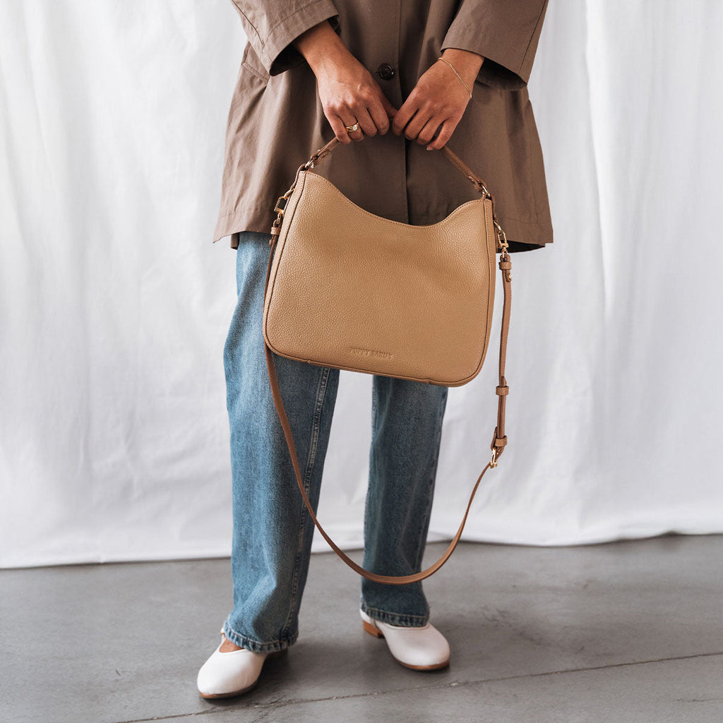The Sixteenth Tote Latte
