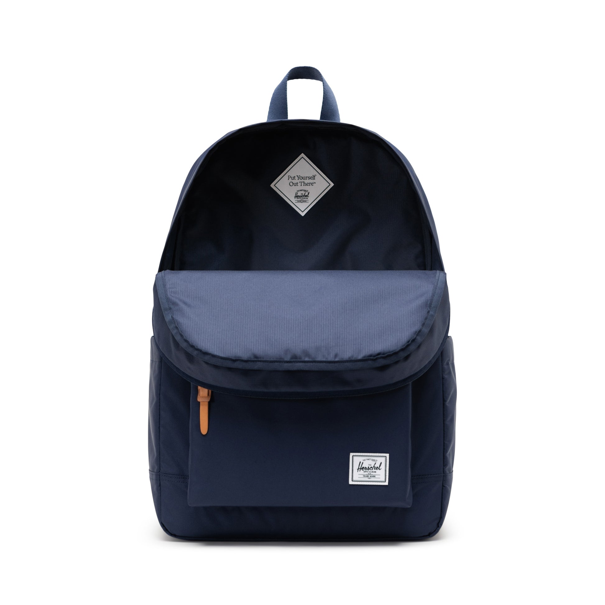 Herschel Heritage™ Backpack | Premium Classics - 24L