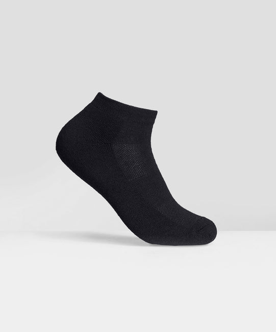 Pack de chaussettes toutes saisons en laine mérinos pour homme