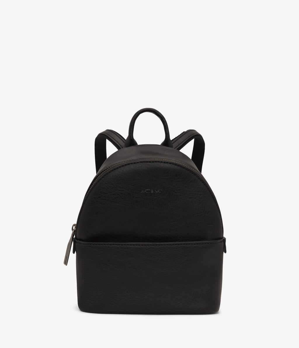 JULY MINI Vegan Backpack - Dwell