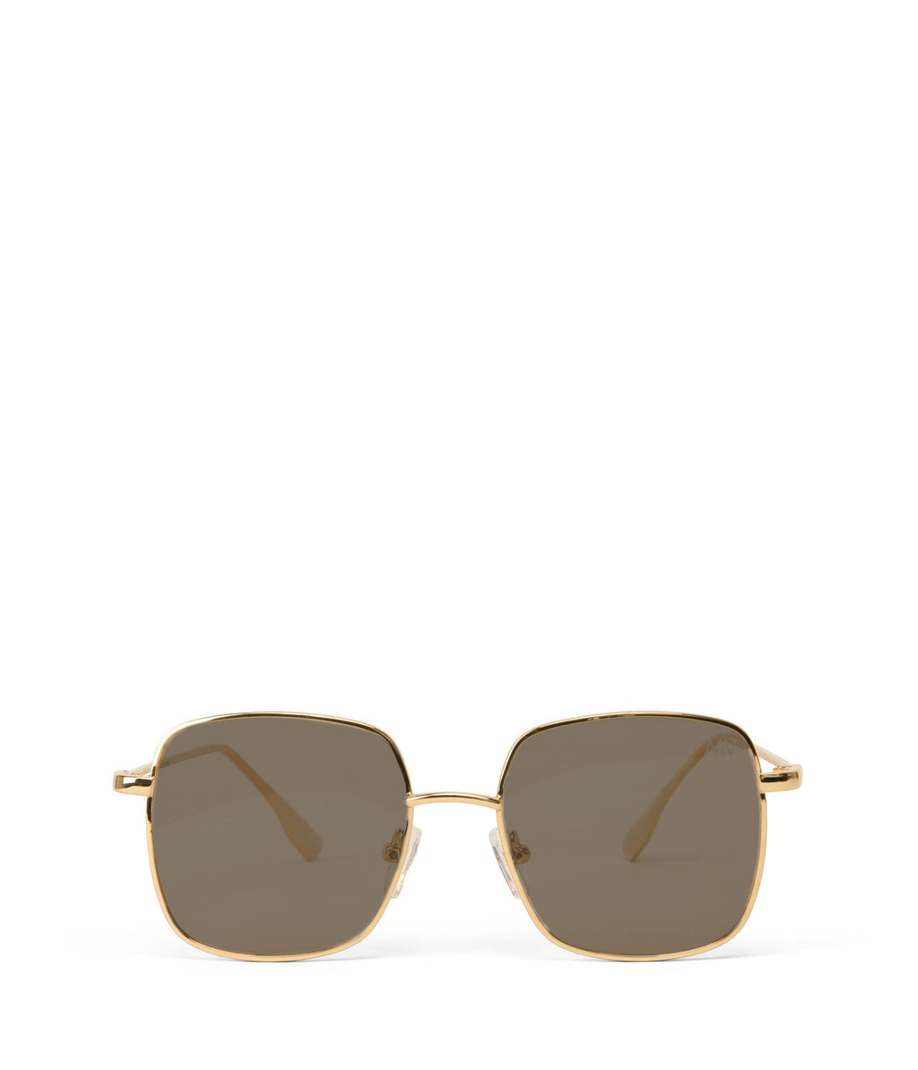 Petites lunettes de soleil carrées KAYASM