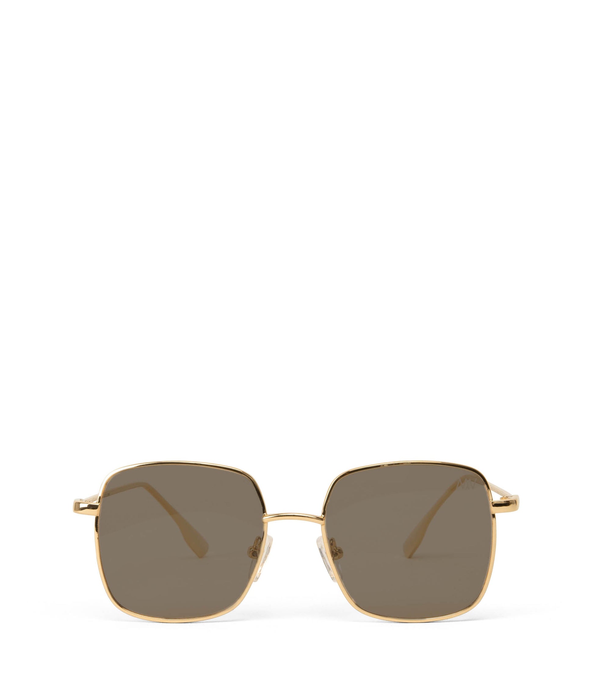 Petites lunettes de soleil carrées KAYASM