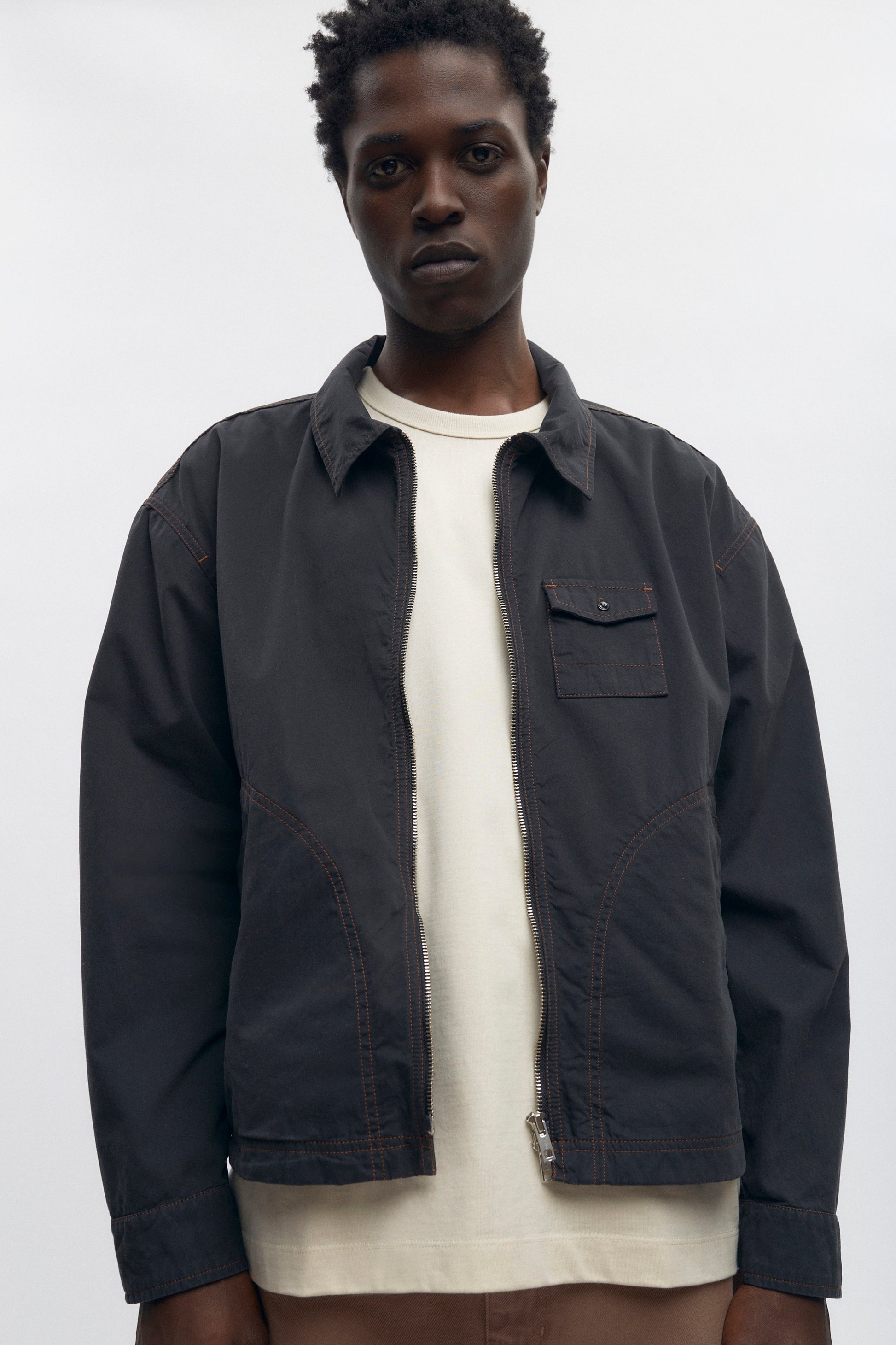 Tefnut Beach Jacket