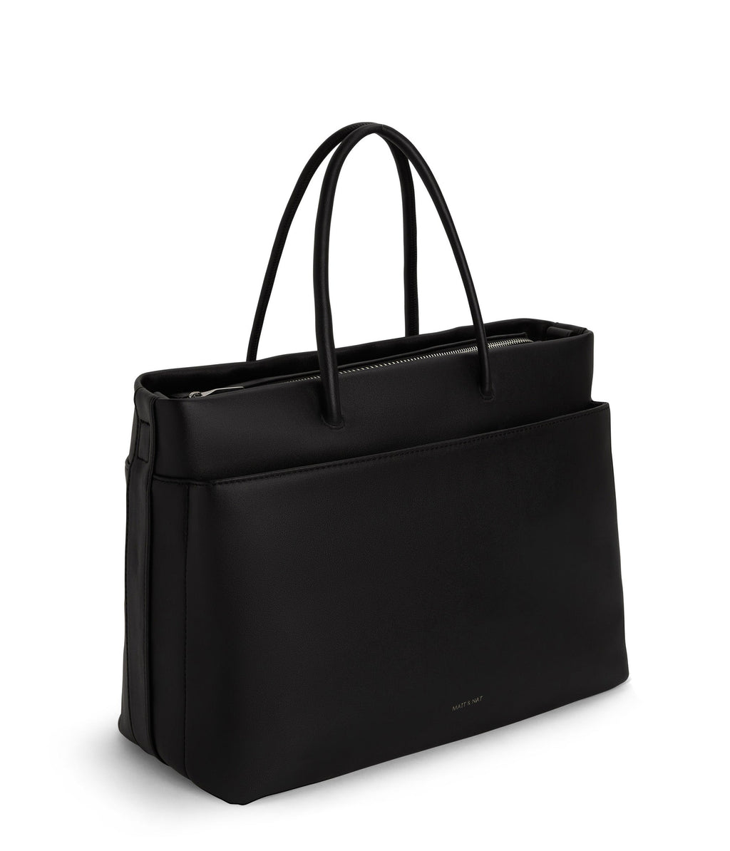 Sac à langer végétalien LILET - Loom