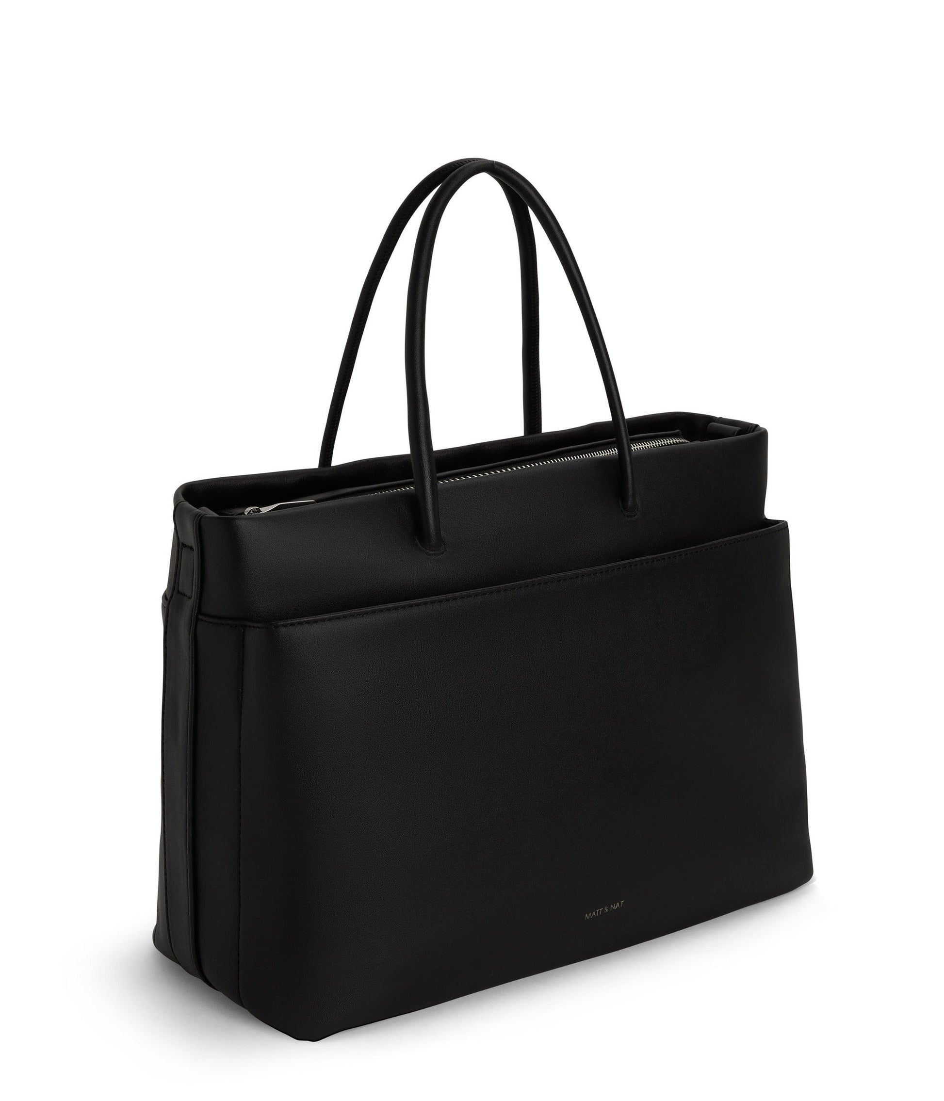 Sac à langer végétalien LILET - Loom