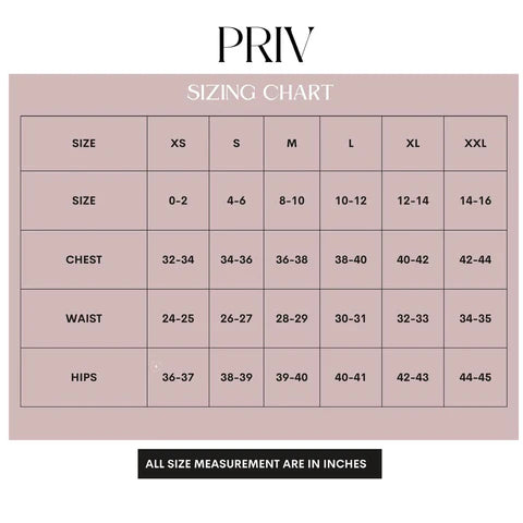PRIV the Brand