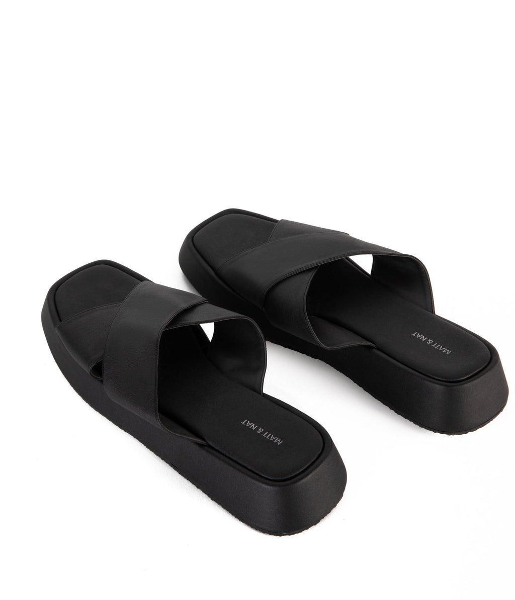 VOLLER Women's Vegan Sandals