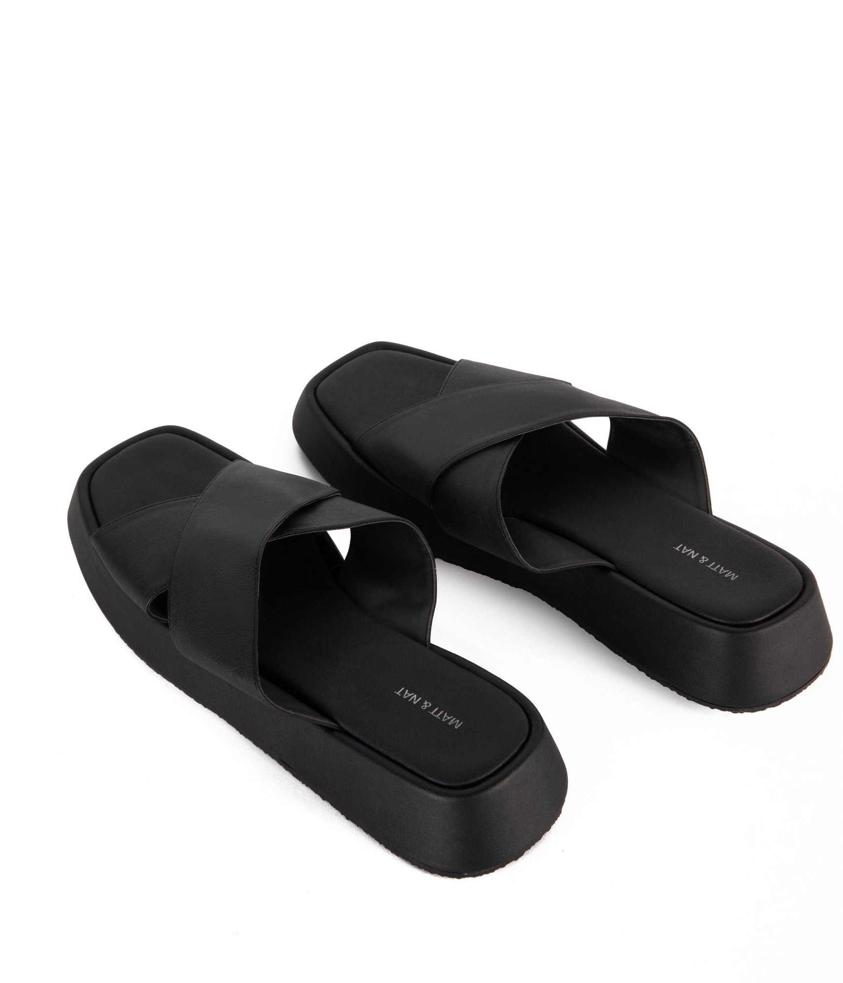 VOLLER Women's Vegan Sandals