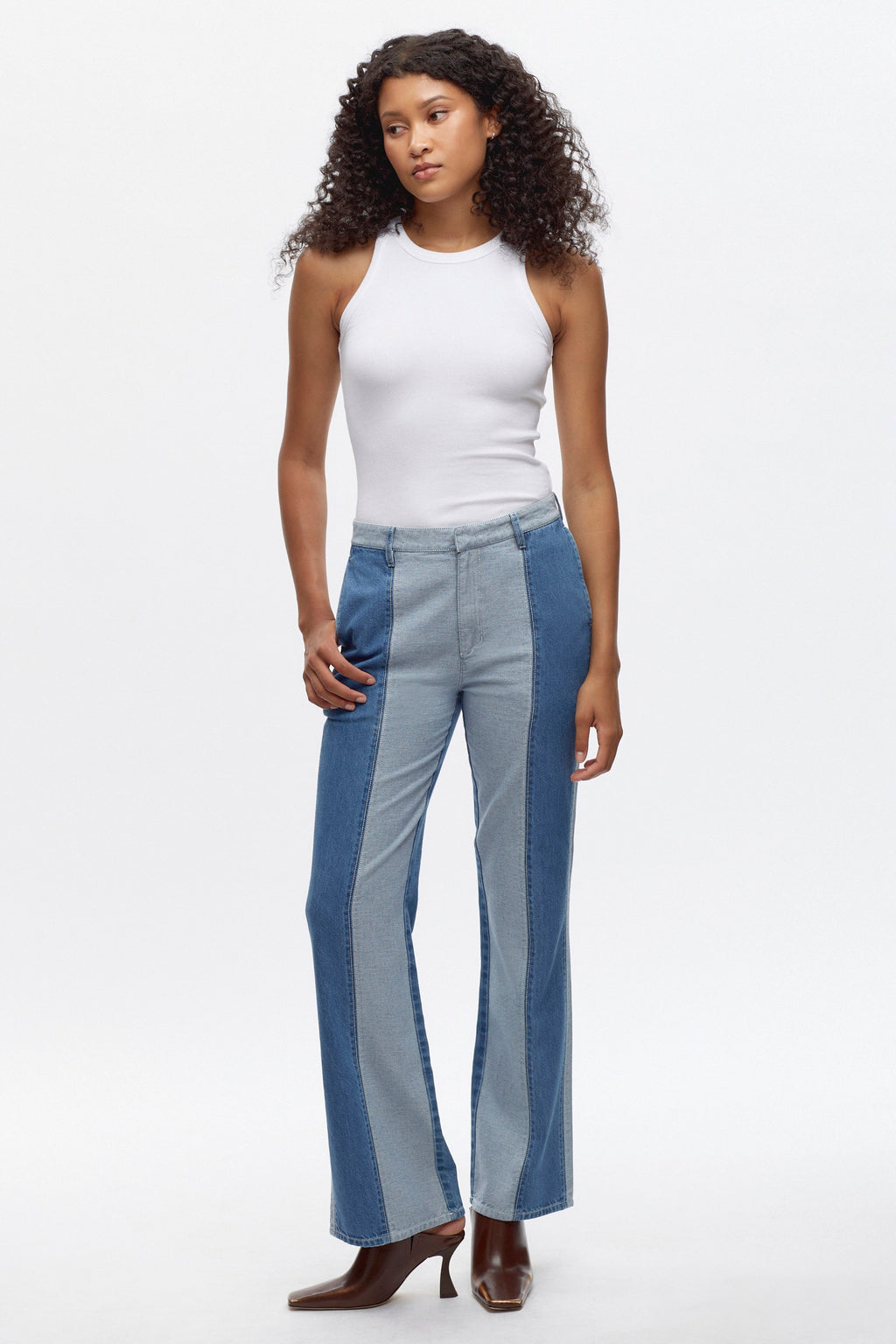 Women's Lido Denim