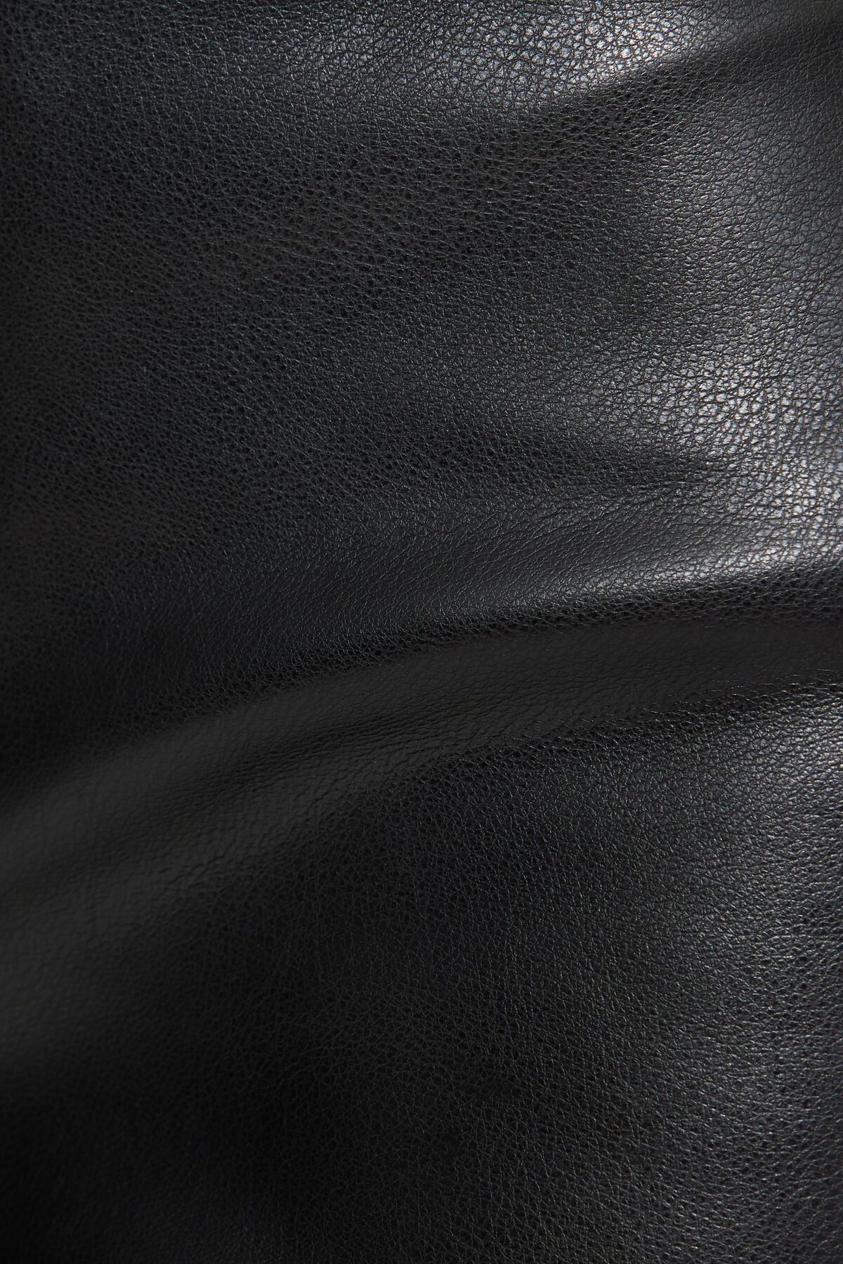 Justina Faux Leather Pants