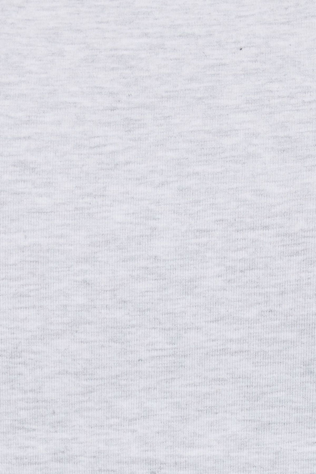 T-shirt croisé plongeant
