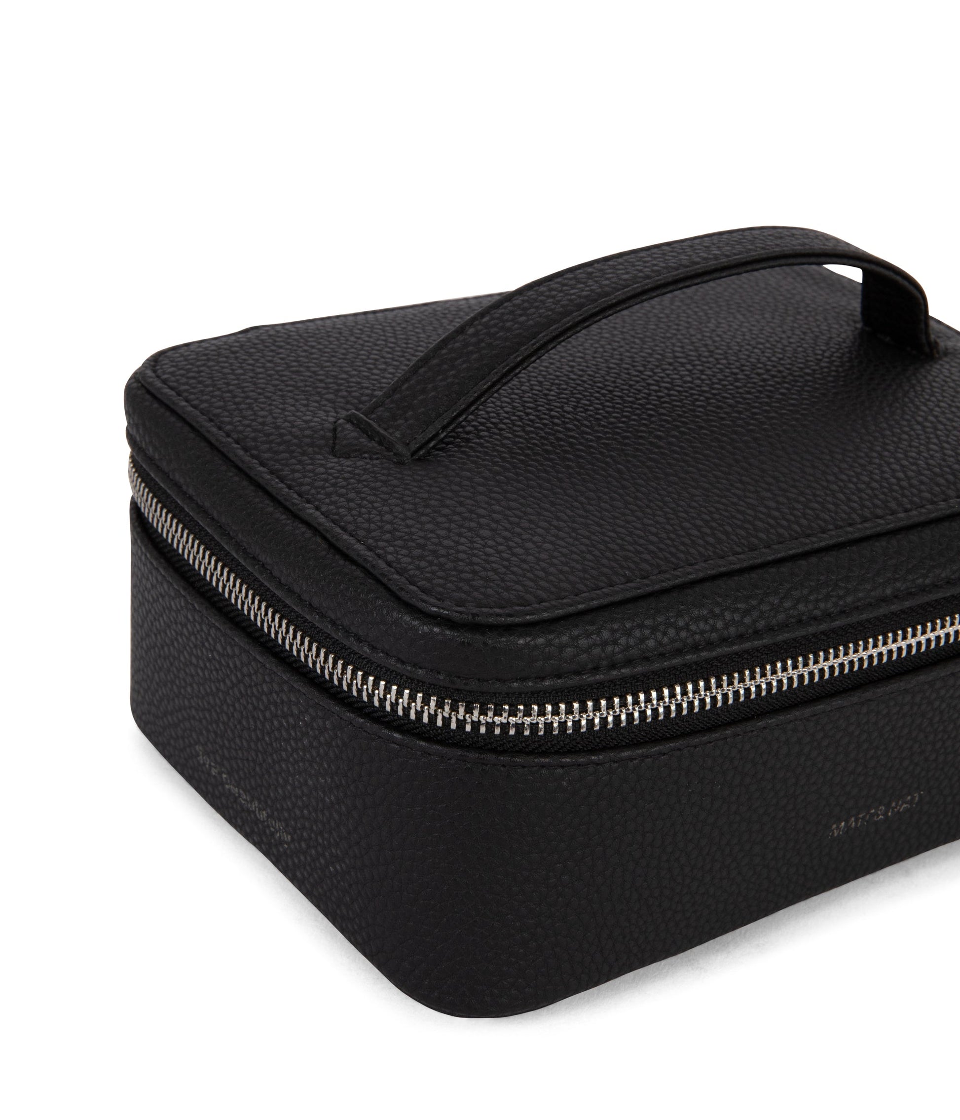 JULE Vegan Vanity Case - Grain
