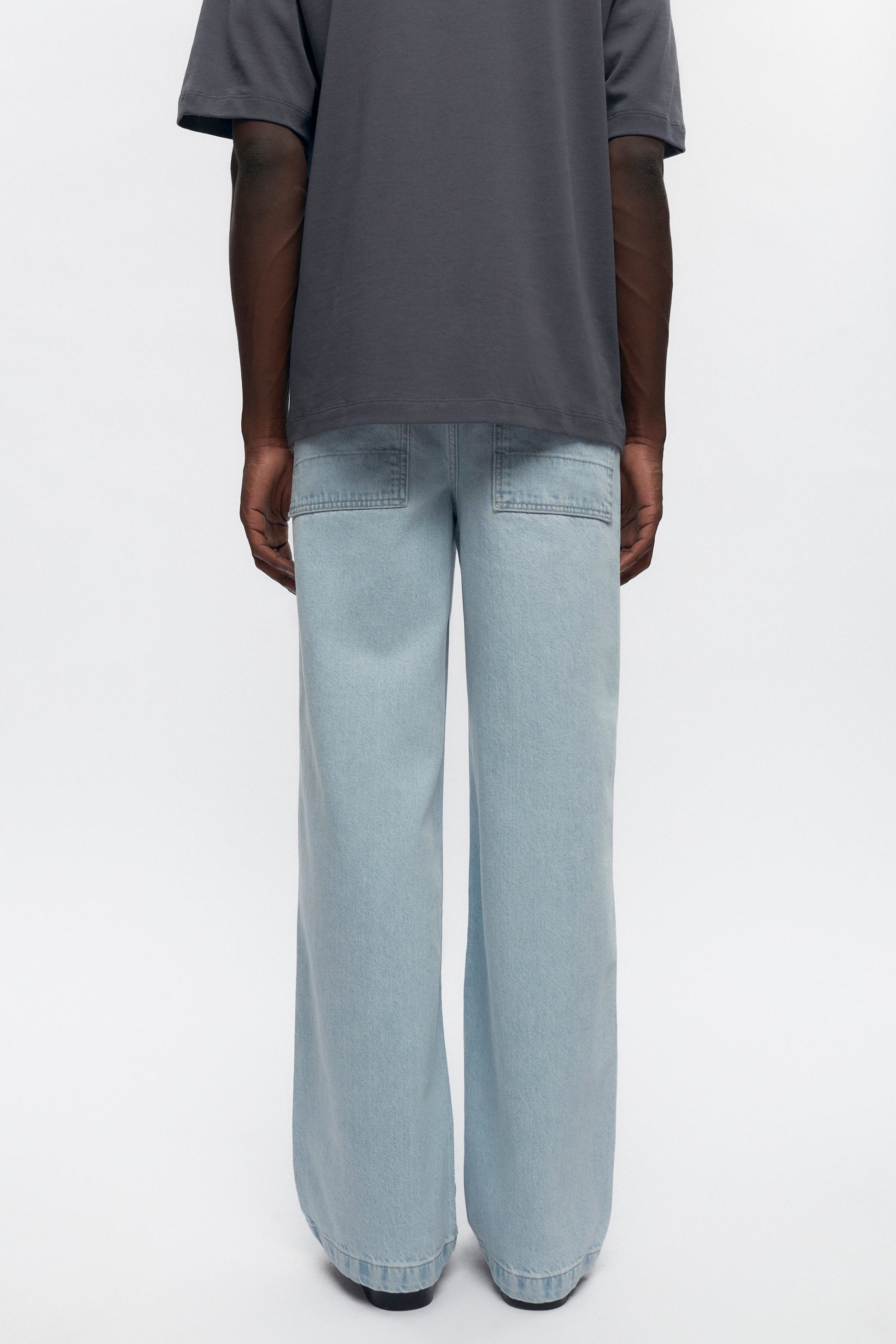 Men's Work Denim
