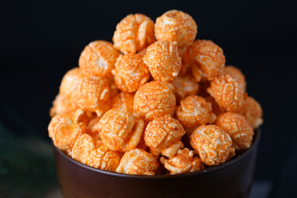 Popcorn Nacho