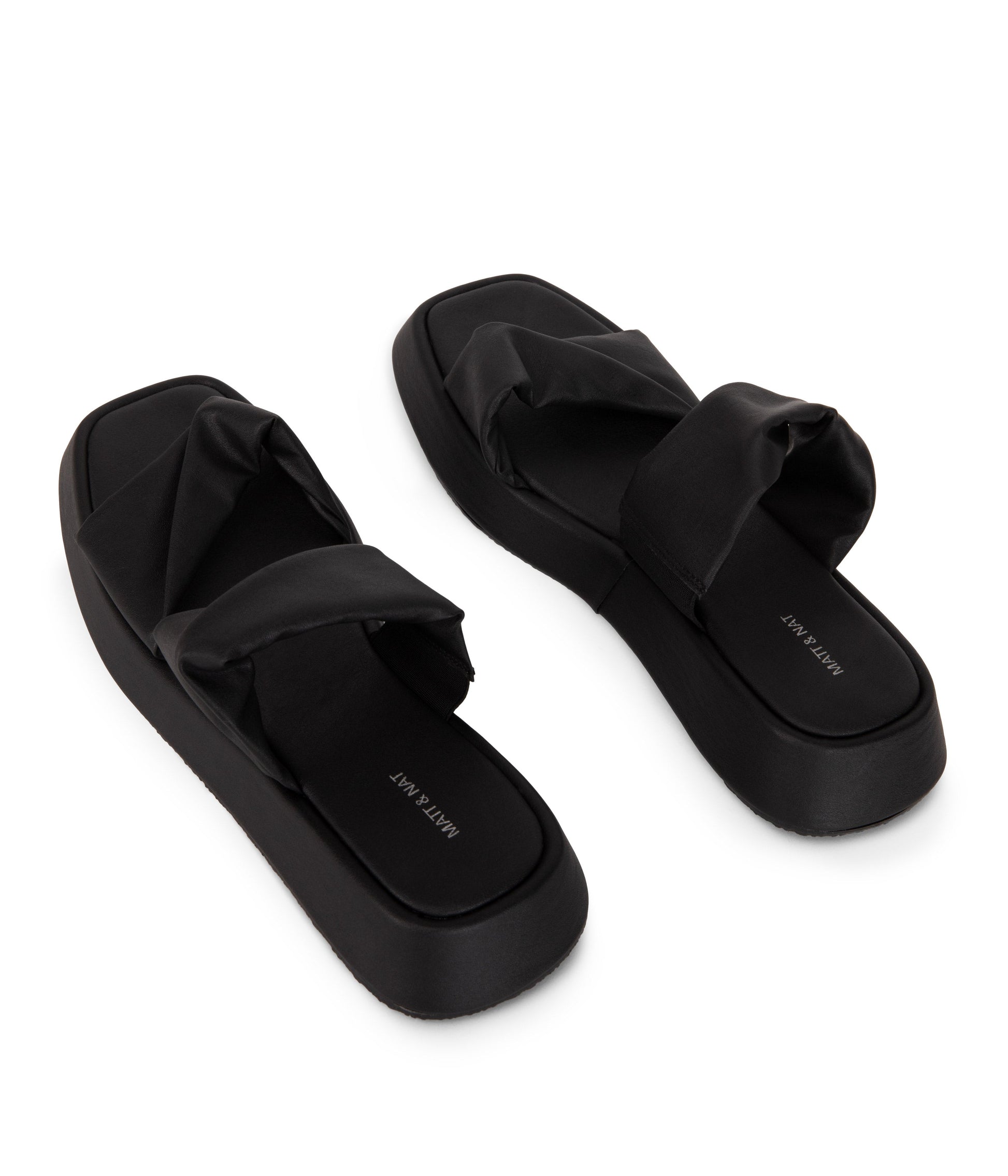 Sandales végétaliennes pour femmes AIKO