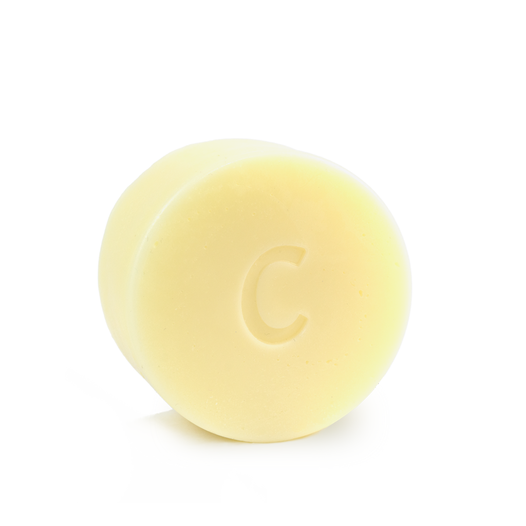 Naked Conditioner Bar