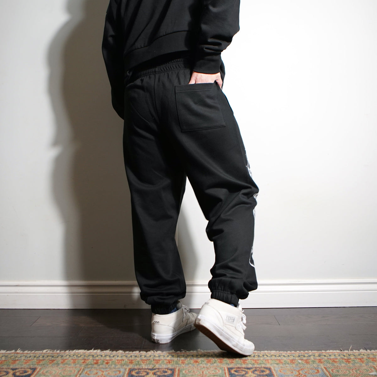 Pantalon de survêtement nautique