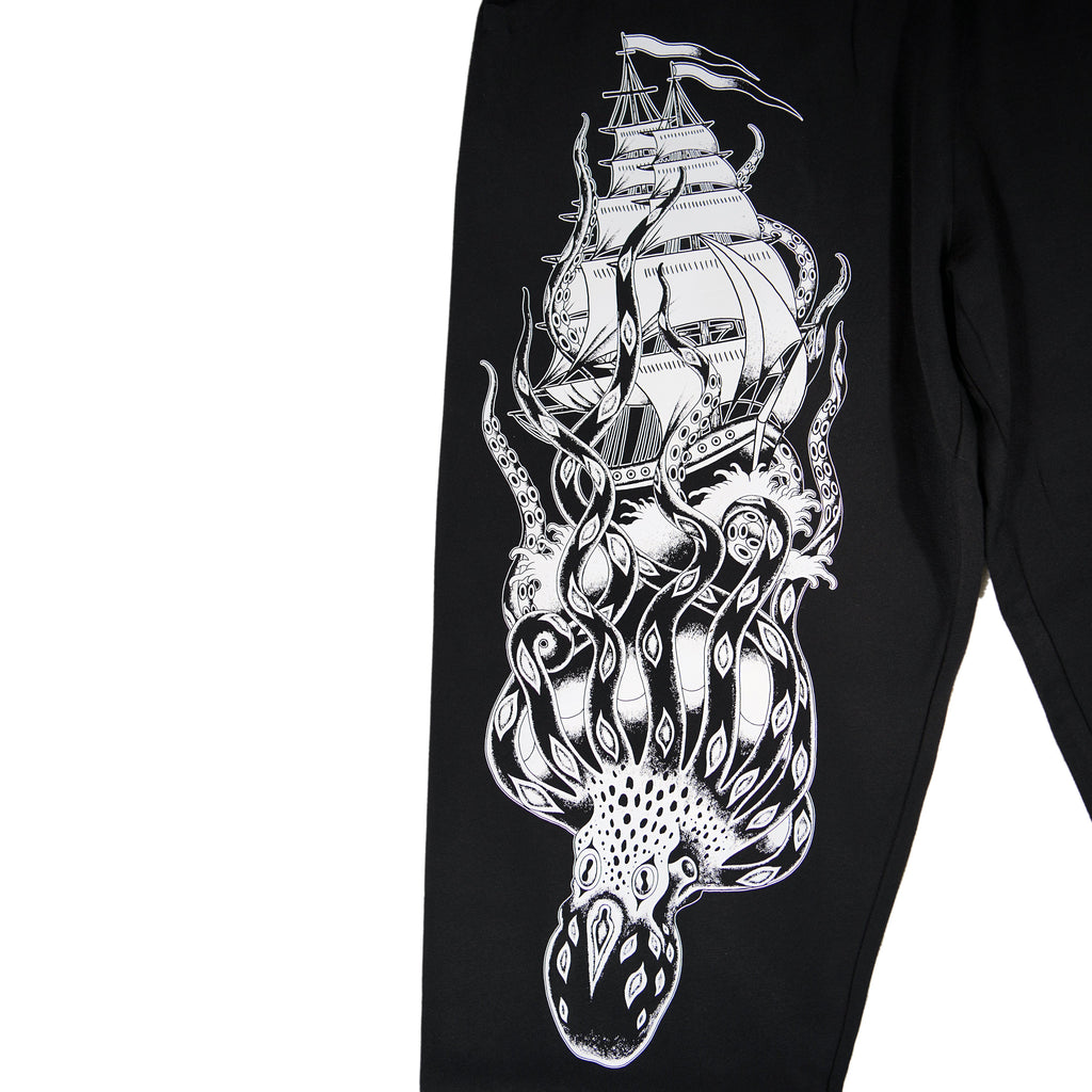 Pantalon de survêtement nautique