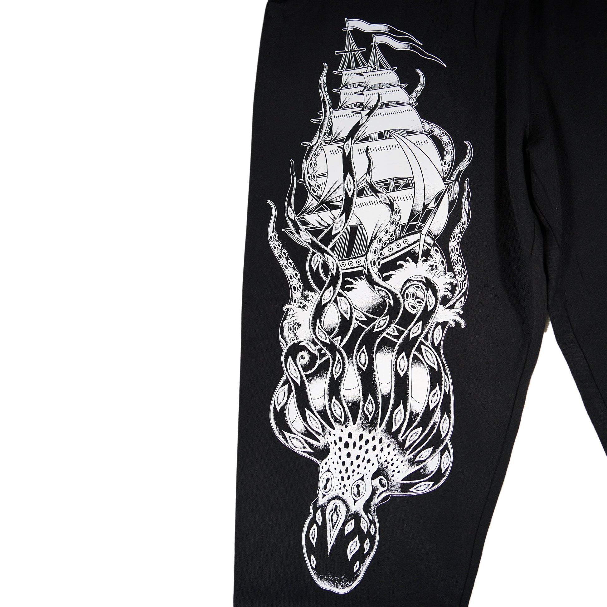 Nautical Sweat Pants