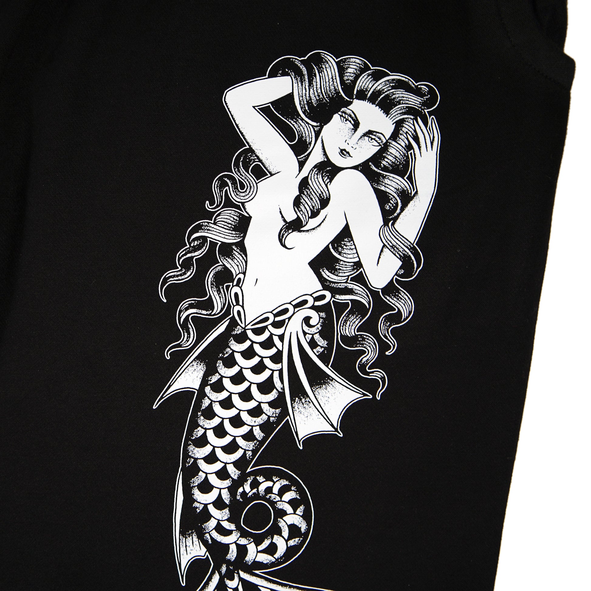 Nautical Sweat Pants