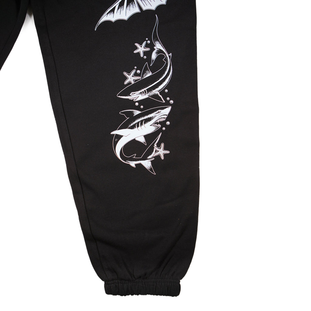 Pantalon de survêtement nautique