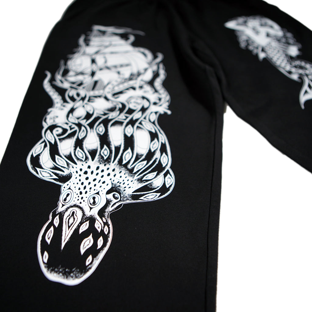 Pantalon de survêtement nautique