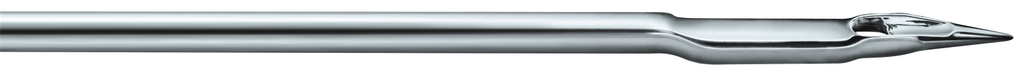 GROZ-BECKERT 135x17/DPx17 180/24 Package of 10