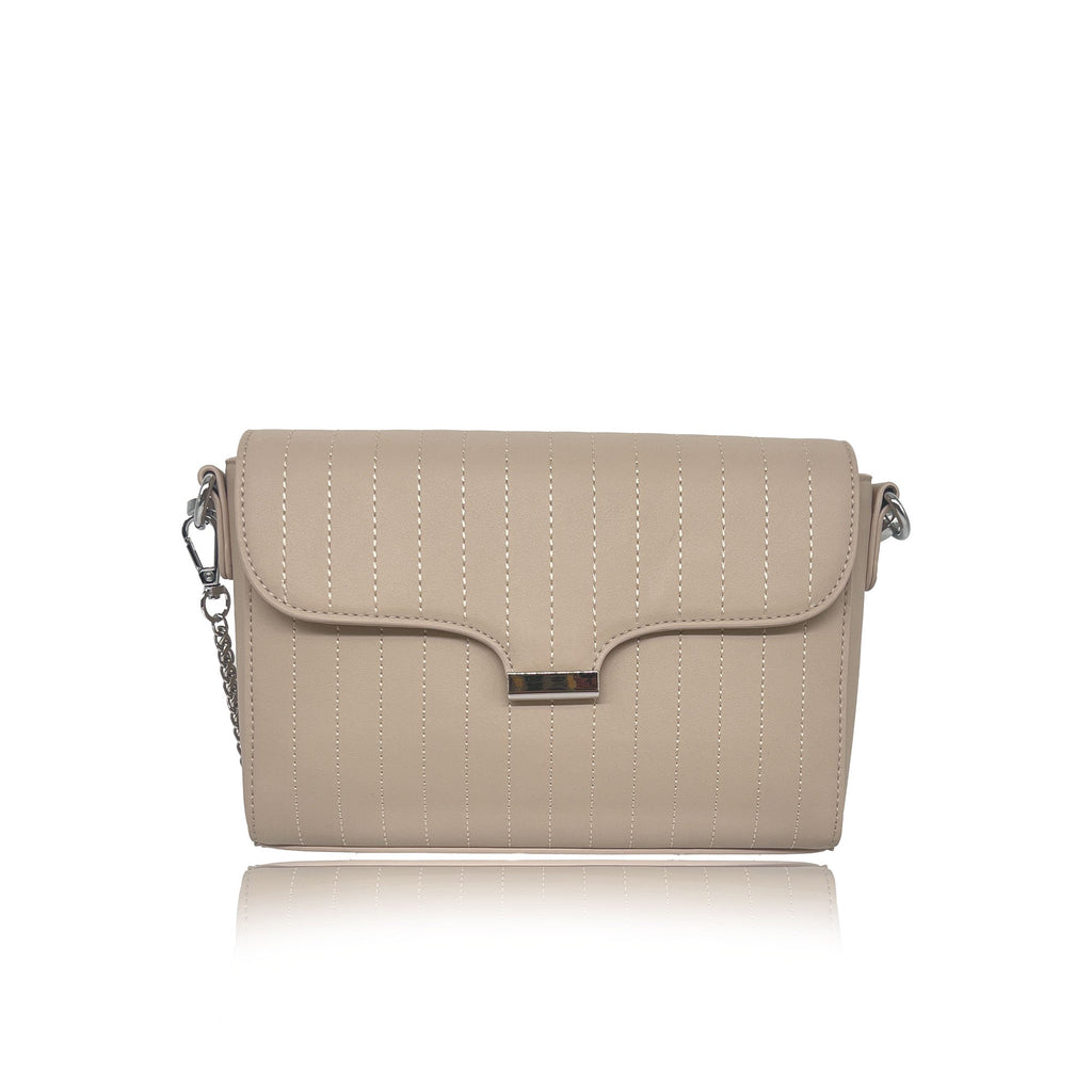 Nellie Convertible Crossbody Bag