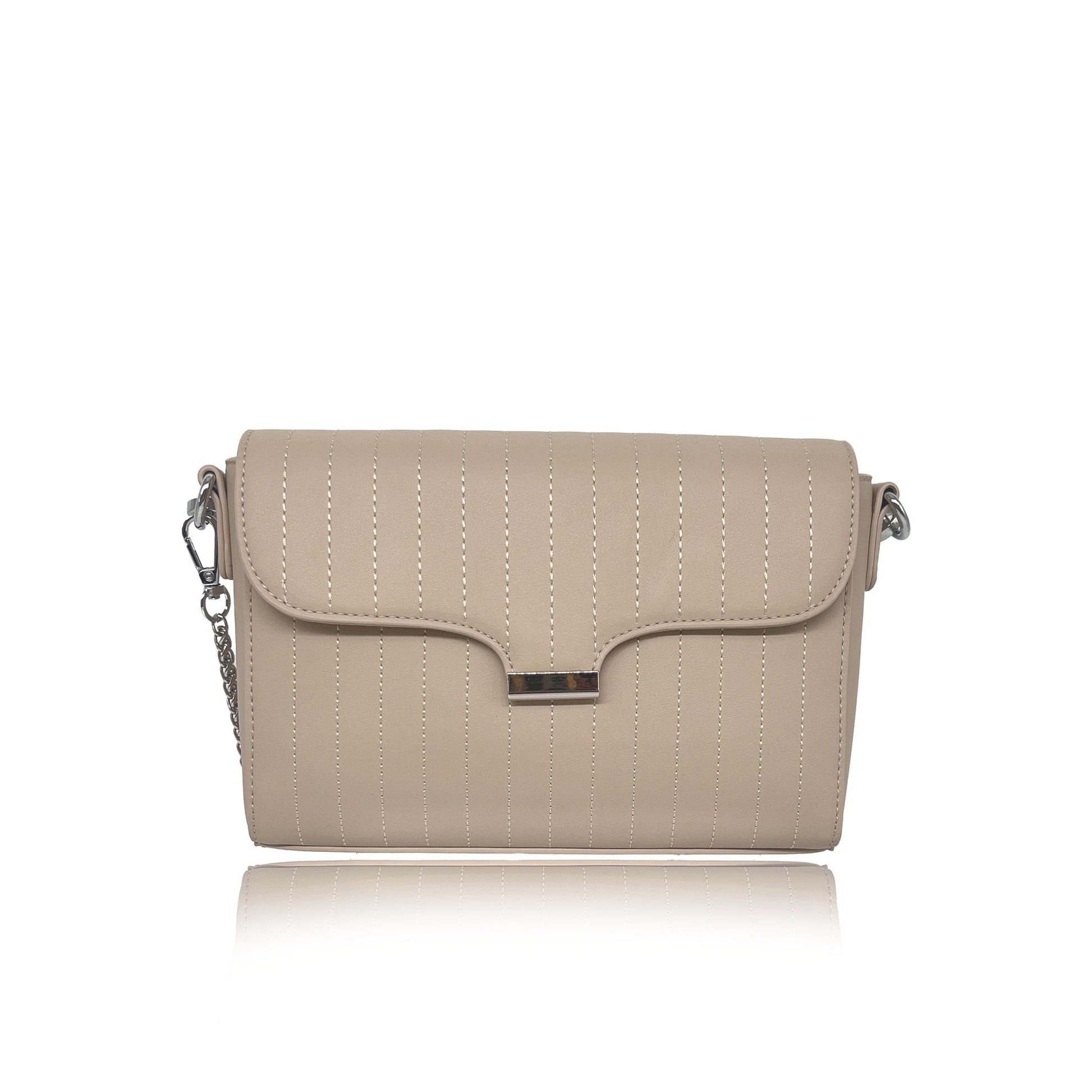Nellie Convertible Crossbody Bag
