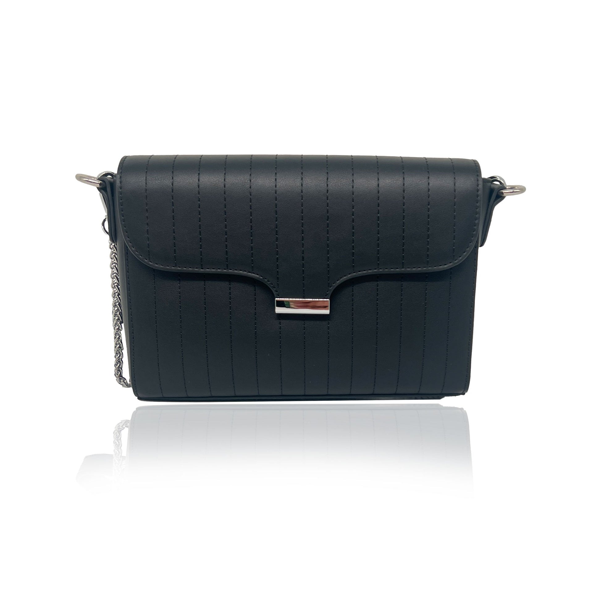 Nellie Convertible Crossbody Bag