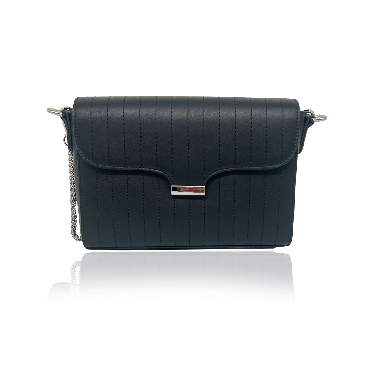 Nellie Convertible Crossbody Bag