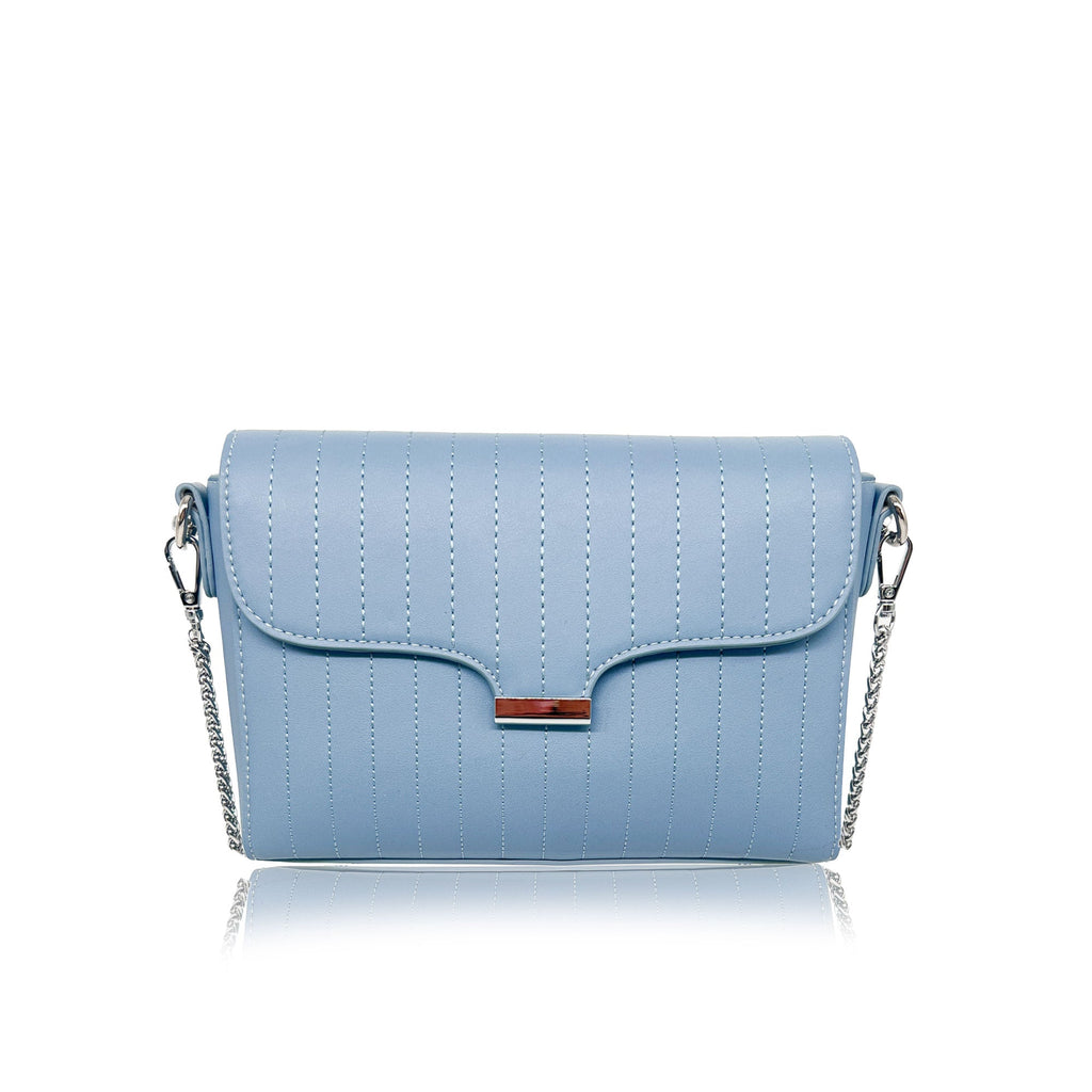 Nellie Convertible Crossbody Bag