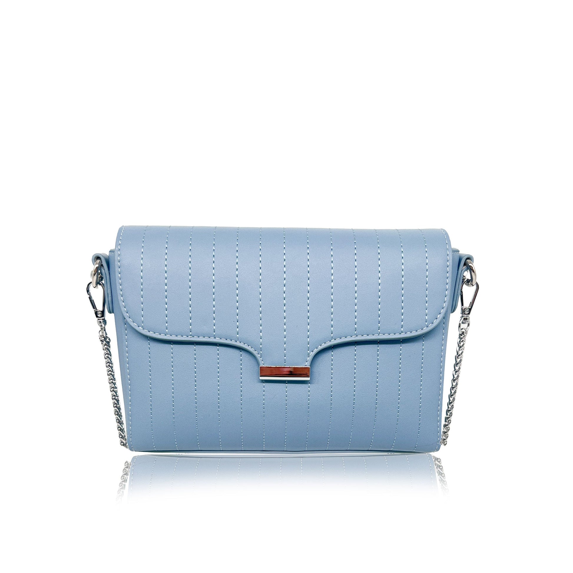 Nellie Convertible Crossbody Bag