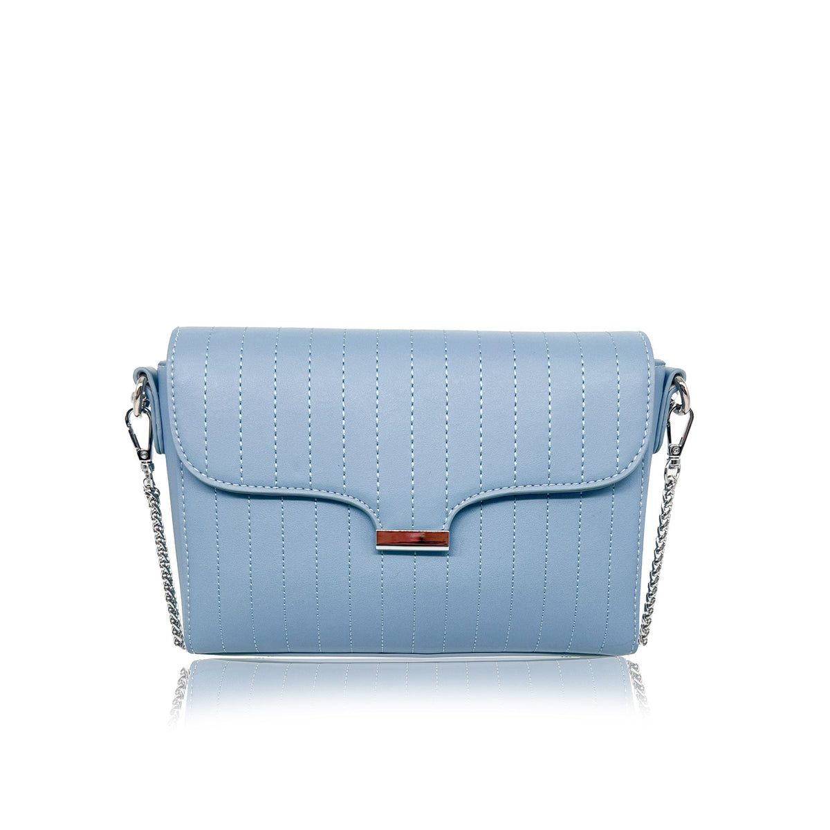 Nellie Convertible Crossbody Bag