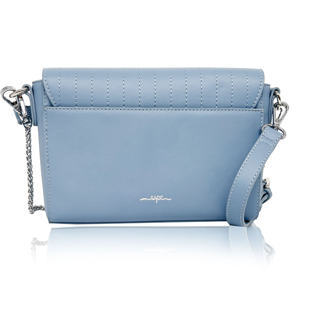 Nellie Convertible Crossbody Bag