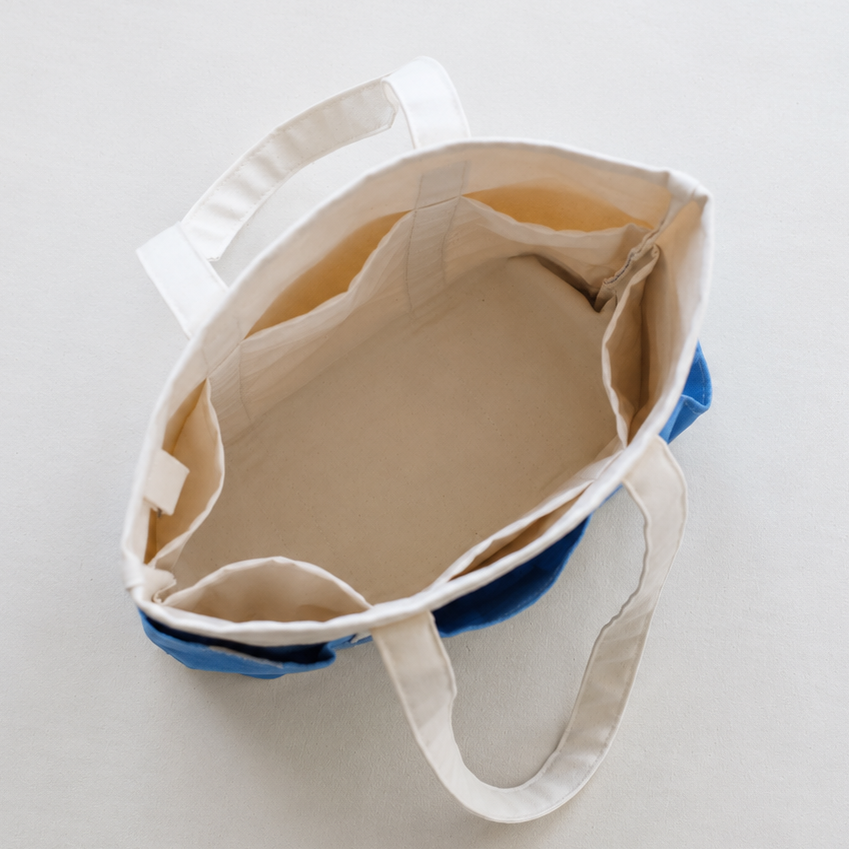 Extra Internal Pockets