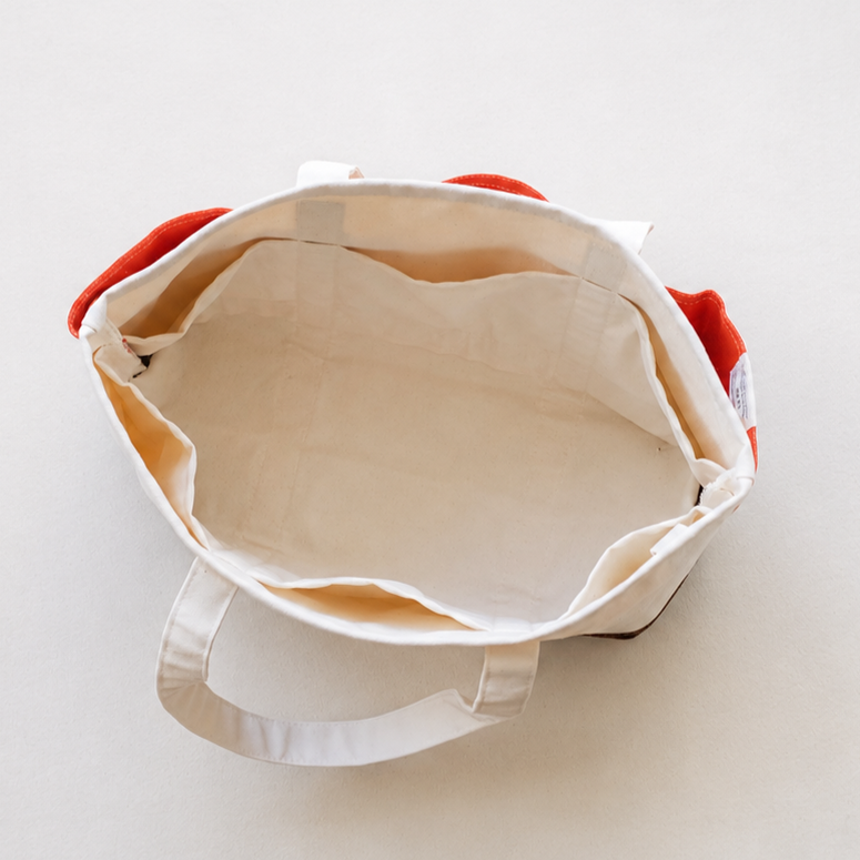Extra Internal Pockets
