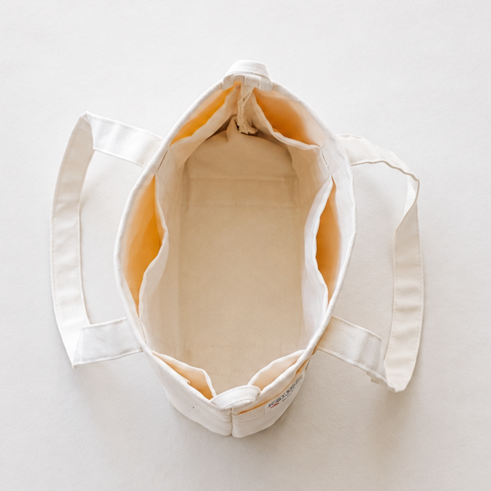 Extra Internal Pockets
