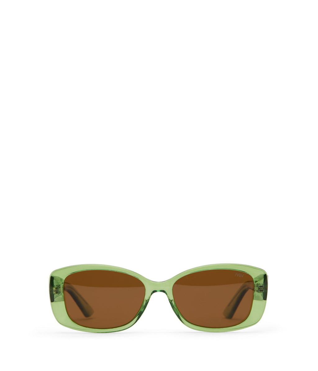 NORR Square Sunglasses