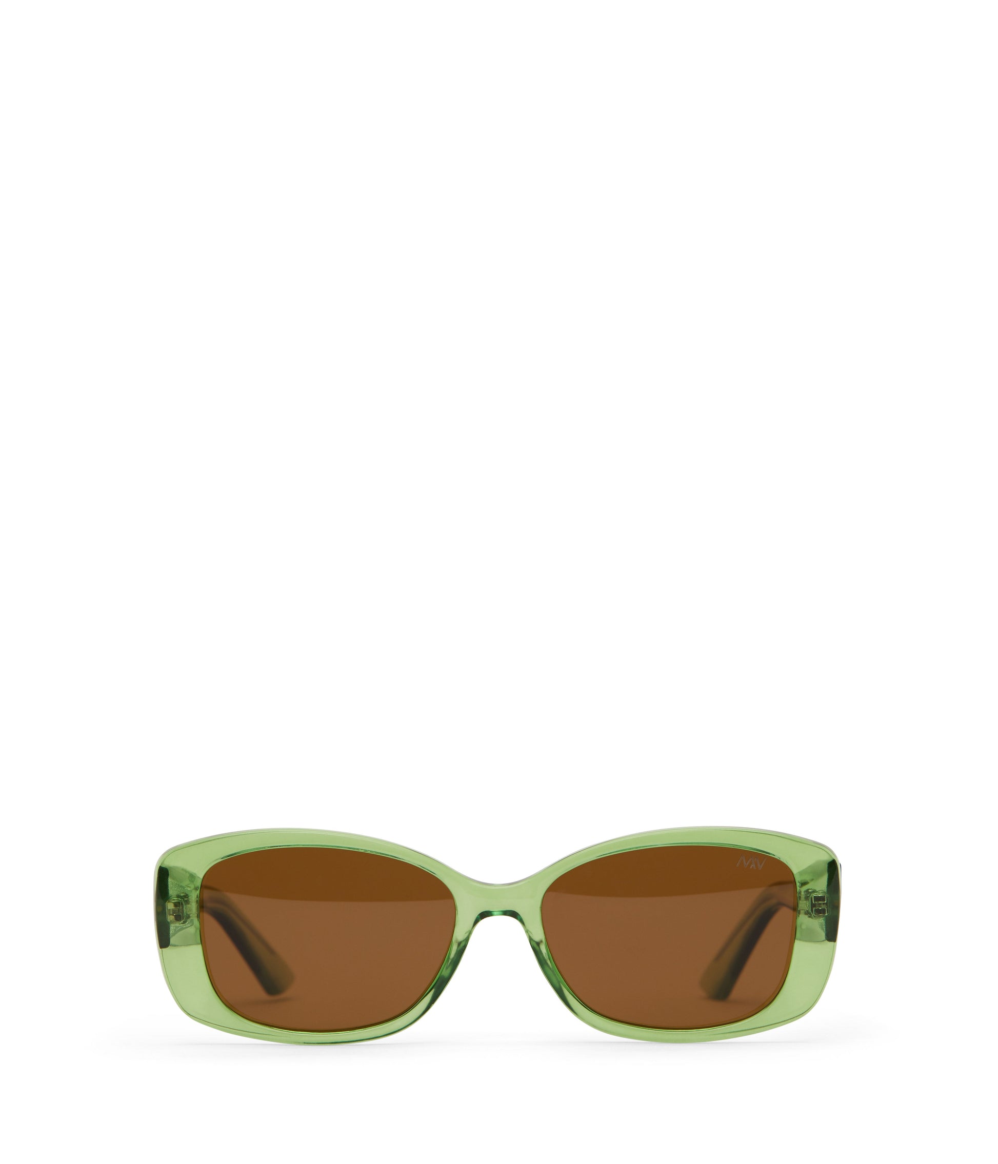 NORR Square Sunglasses